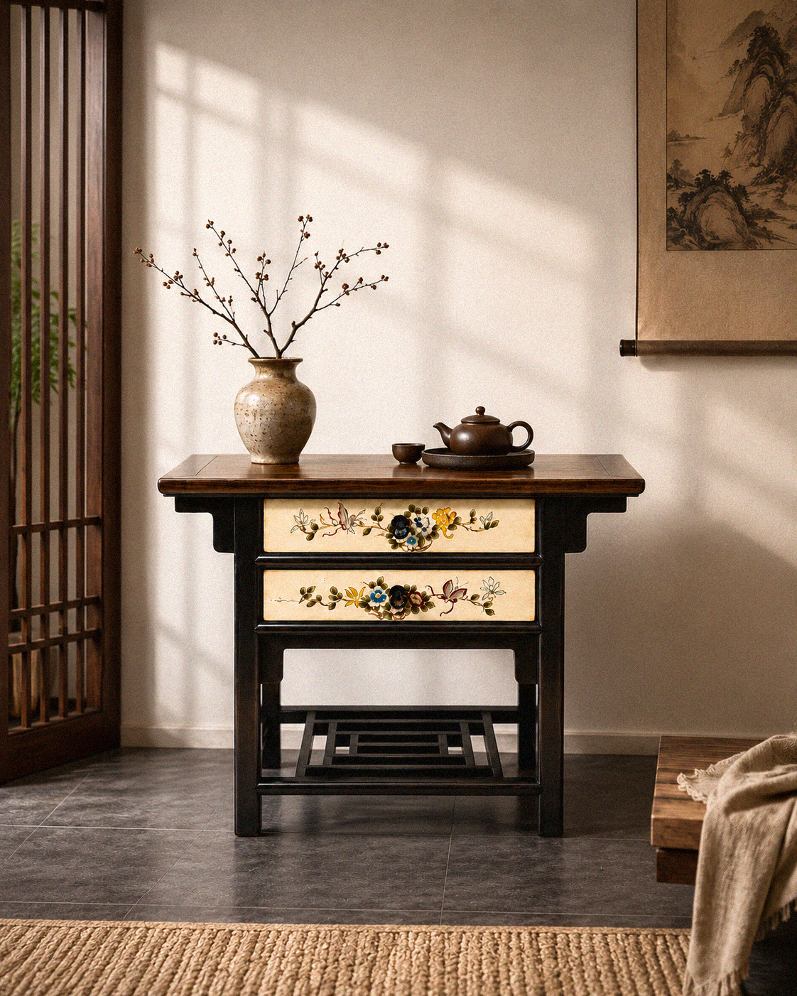 Ming Furniture